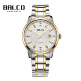 BALCO Watches For Men Automatic Business Wristwatch