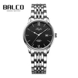 BALCO Classic Women Automatic Mechanical Watches