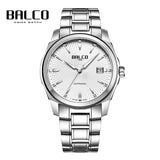 BALCO Mechanical Watches Fashion Casual Watch