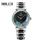 BALCO Fashion Women Automatic Mechanical Watches