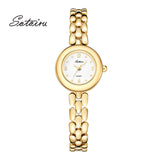 Sotoiru Fashion Women Watches Quartz Gold Watch T3024G