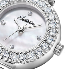 Load image into Gallery viewer, Sotoiru Women Watches Light Luxury Watch With Zircon For Her Gift