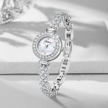 Load image into Gallery viewer, Sotoiru Women Watches Light Luxury Watch With Zircon For Her Gift