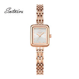 Sotoiru Women Watch Simple Quartz Wristwatches T3011P