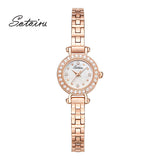 Sotoiru Women Watches Rose Gold Watch T2018