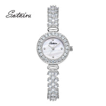 Load image into Gallery viewer, Sotoiru Women Watches Light Luxury Watch With Zircon For Her Gift