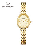 TIAN WANG Women's Watches Vintage Quartz Watch For Women Wristwatch LS31528