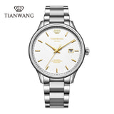 TIAN WANG Men Mechanical Watch GS51524S