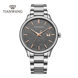 TIAN WANG Men Watch Automatic Mechanical Watches GS51319