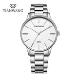 TIAN WANG Man Watch Fashion Business Watches For Gift GS31332S