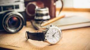 The Evolution of the Luxury Watch Industry