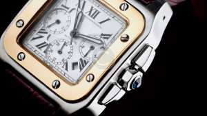The Evolution of the Luxury Watch Industry